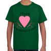 Ultra Cotton® Youth 6 oz. T-Shirt Thumbnail
