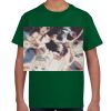 Ultra Cotton® Youth 6 oz. T-Shirt Thumbnail
