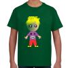 Ultra Cotton® Youth 6 oz. T-Shirt Thumbnail