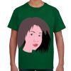 Ultra Cotton® Youth 6 oz. T-Shirt Thumbnail
