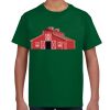 Ultra Cotton® Youth 6 oz. T-Shirt Thumbnail