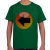 Ultra Cotton® Youth 6 oz. T-Shirt Thumbnail