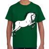 Ultra Cotton® Youth 6 oz. T-Shirt Thumbnail