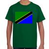 Ultra Cotton® Youth 6 oz. T-Shirt Thumbnail