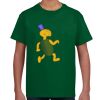 Ultra Cotton® Youth 6 oz. T-Shirt Thumbnail