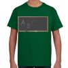 Ultra Cotton® Youth 6 oz. T-Shirt Thumbnail