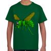 Ultra Cotton® Youth 6 oz. T-Shirt Thumbnail