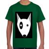 Ultra Cotton® Youth 6 oz. T-Shirt Thumbnail