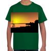 Ultra Cotton® Youth 6 oz. T-Shirt Thumbnail
