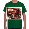 Ultra Cotton® Youth 6 oz. T-Shirt Thumbnail