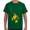 Ultra Cotton® Youth 6 oz. T-Shirt Thumbnail