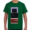 Ultra Cotton® Youth 6 oz. T-Shirt Thumbnail