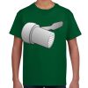 Ultra Cotton® Youth 6 oz. T-Shirt Thumbnail