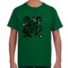 Ultra Cotton® Youth 6 oz. T-Shirt Thumbnail