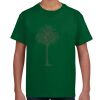 Ultra Cotton® Youth 6 oz. T-Shirt Thumbnail