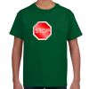 Ultra Cotton® Youth 6 oz. T-Shirt Thumbnail