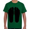 Ultra Cotton® Youth 6 oz. T-Shirt Thumbnail