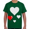 Ultra Cotton® Youth 6 oz. T-Shirt Thumbnail