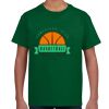 Ultra Cotton® Youth 6 oz. T-Shirt Thumbnail