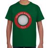 Ultra Cotton® Youth 6 oz. T-Shirt Thumbnail