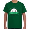 Ultra Cotton® Youth 6 oz. T-Shirt Thumbnail