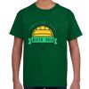 Ultra Cotton® Youth 6 oz. T-Shirt Thumbnail