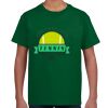 Ultra Cotton® Youth 6 oz. T-Shirt Thumbnail