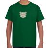 Ultra Cotton® Youth 6 oz. T-Shirt Thumbnail