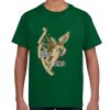Ultra Cotton® Youth 6 oz. T-Shirt Thumbnail