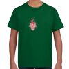 Ultra Cotton® Youth 6 oz. T-Shirt Thumbnail
