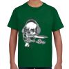 Ultra Cotton® Youth 6 oz. T-Shirt Thumbnail