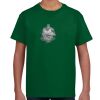 Ultra Cotton® Youth 6 oz. T-Shirt Thumbnail
