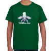 Ultra Cotton® Youth 6 oz. T-Shirt Thumbnail