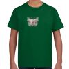 Ultra Cotton® Youth 6 oz. T-Shirt Thumbnail