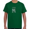 Ultra Cotton® Youth 6 oz. T-Shirt Thumbnail