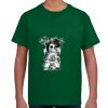 Ultra Cotton® Youth 6 oz. T-Shirt Thumbnail