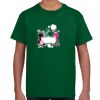 Ultra Cotton® Youth 6 oz. T-Shirt Thumbnail