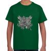 Ultra Cotton® Youth 6 oz. T-Shirt Thumbnail