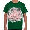 Ultra Cotton® Youth 6 oz. T-Shirt Thumbnail