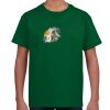 Ultra Cotton® Youth 6 oz. T-Shirt Thumbnail