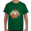 Ultra Cotton® Youth 6 oz. T-Shirt Thumbnail