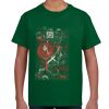 Ultra Cotton® Youth 6 oz. T-Shirt Thumbnail