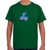 Ultra Cotton® Youth 6 oz. T-Shirt Thumbnail