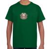 Ultra Cotton® Youth 6 oz. T-Shirt Thumbnail
