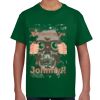 Ultra Cotton® Youth 6 oz. T-Shirt Thumbnail