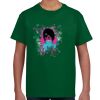 Ultra Cotton® Youth 6 oz. T-Shirt Thumbnail