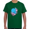 Ultra Cotton® Youth 6 oz. T-Shirt Thumbnail