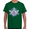 Ultra Cotton® Youth 6 oz. T-Shirt Thumbnail