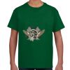 Ultra Cotton® Youth 6 oz. T-Shirt Thumbnail