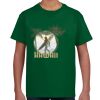 Ultra Cotton® Youth 6 oz. T-Shirt Thumbnail